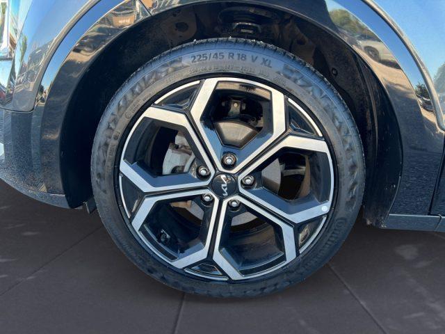 KIA Niro 1.6 GDi DCT HEV Evolution