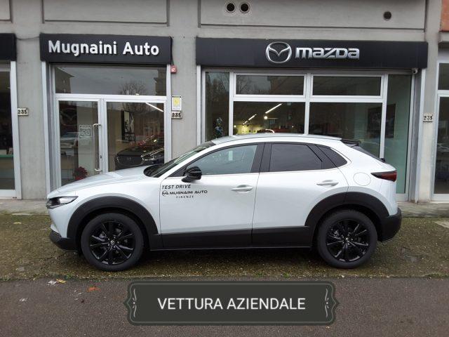 MAZDA CX-30 2.5 e-Skyactiv-G 140cv Hybrid Ad'Vantage *KM ZERO*