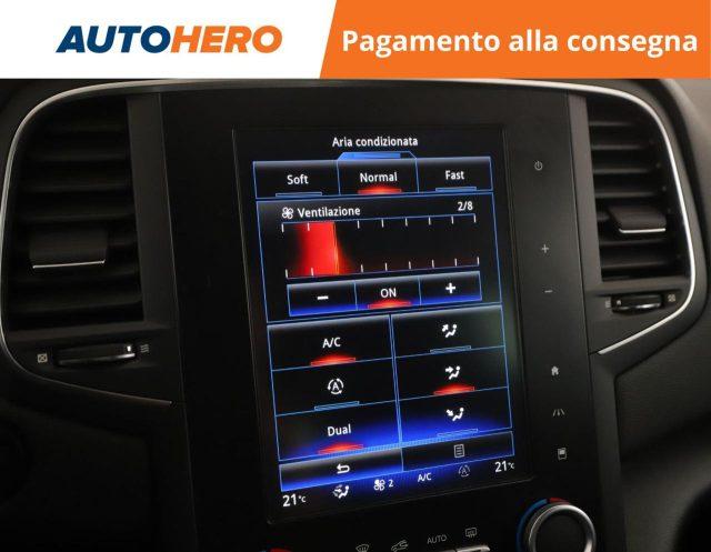 RENAULT Megane TCe 205 CV EDC GT 4Control