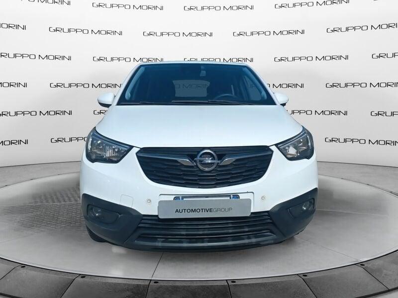 Opel Crossland X 1.5 EC. Diesel 102cv Design Line S&S MT6