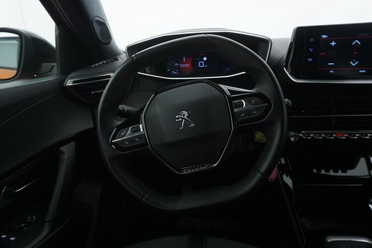 Peugeot 2008 Allure Pack BR443729 1.2 Benzina 101CV