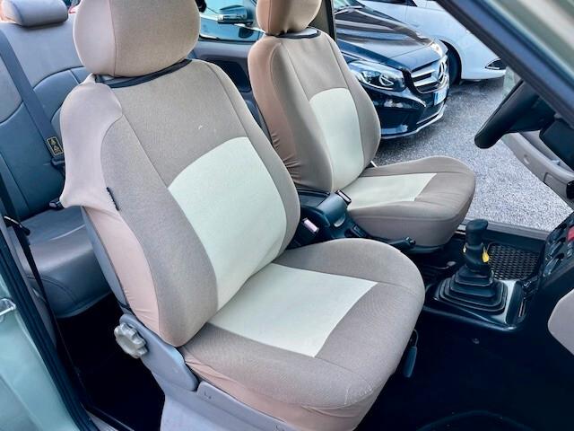 Land Rover Freelander 1.8i CABRIO " ASI / HARD TOP + SOFT TOP " PERFETTA