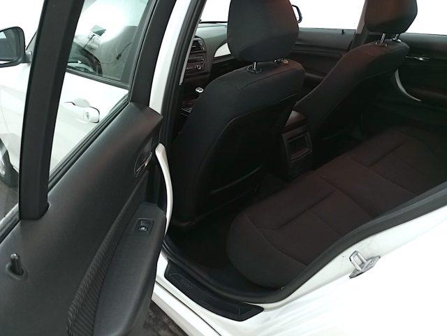 BMW 116 d 5p eff.dynamics Joy