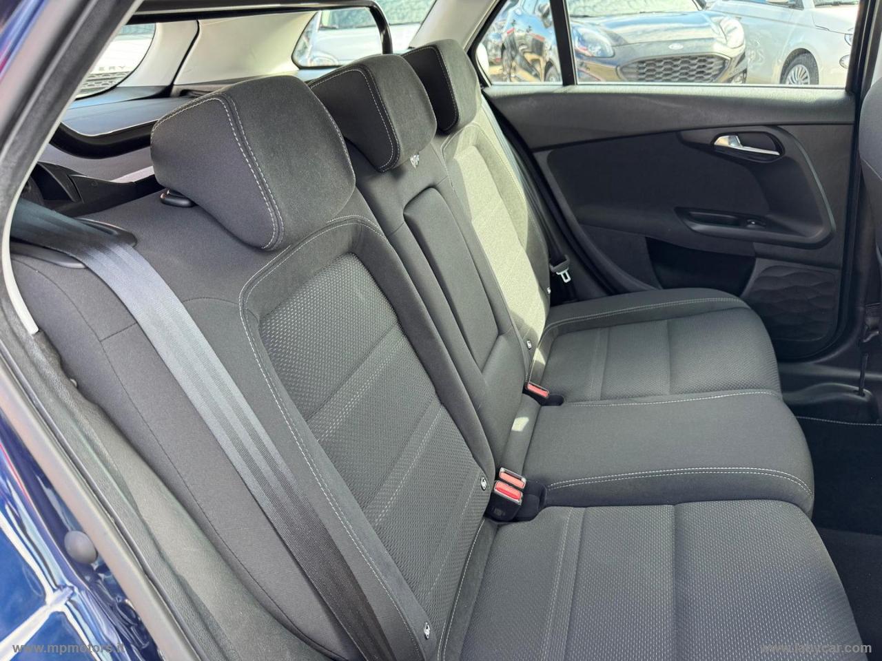 FIAT TIPO LOUNGE SW N1 1.3 MJ 95CV AUTOCARRO