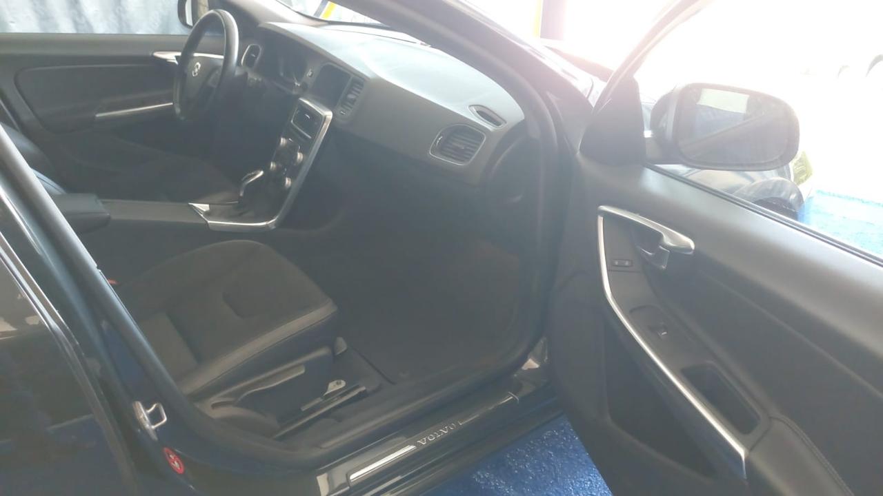 Volvo V60 D5 sw cambio automatico garantita