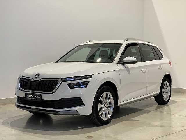 SKODA Kamiq 1.0 TSI 110 CV Style