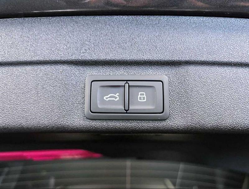 Audi A5 AVANT TDI MHEV+ 204cv STRONIC S-LINE ED.