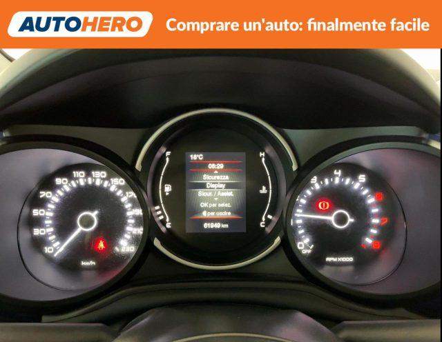 FIAT 500L 1.4 95 CV Mirror