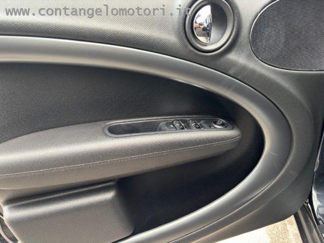 MINI Countryman Mini Cooper SD Business Countryman