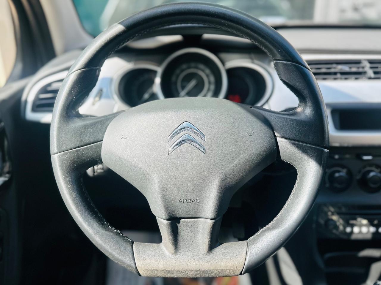 CITROEN C3 1.1 60CV OK NEOPATENTATI
