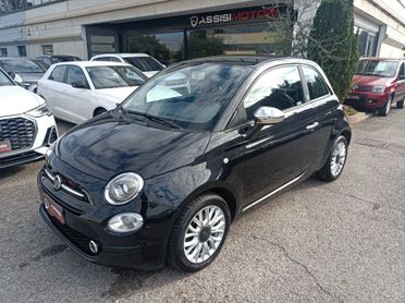 Fiat 500 1.2 Mirror