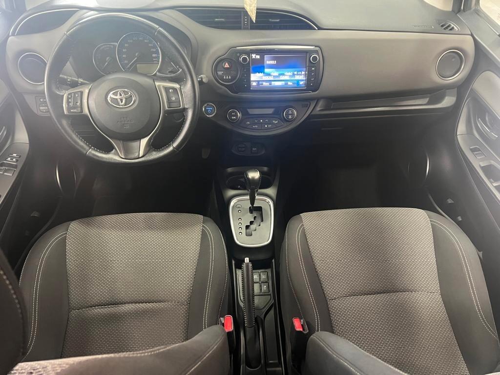 Toyota Yaris 1.5 Hybrid 5 porte Active