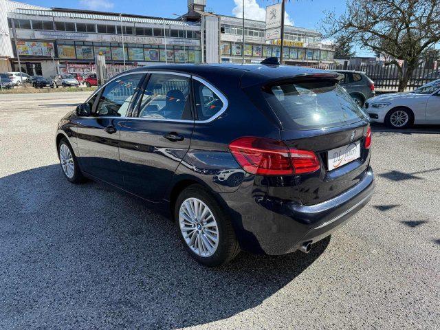 BMW 216 d Active Tourer Luxury SCONTO ROTTAMAZIONE
