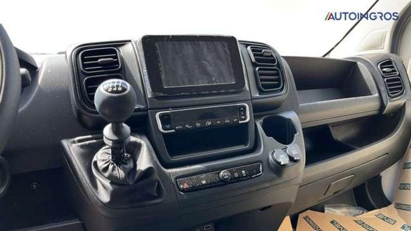 FIAT Ducato MAXI SERIE 9 35Q MH2 140cv 2.2 MTJ