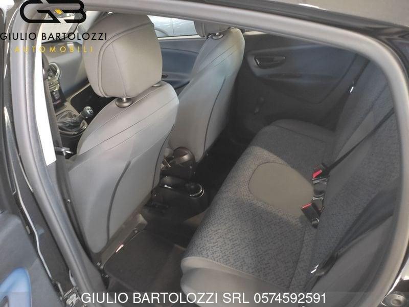 Lancia Ypsilon Ypsilon 1.0 FireFly 5 porte S&S Hybrid Oro