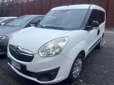 Opel Combo 1.4 Turbo EcoM 120CV Cosmo 7 posti
