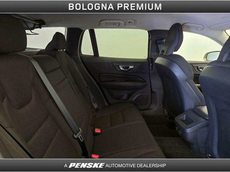 Volvo V60 V60 B4 (d) Geartronic Momentum Business