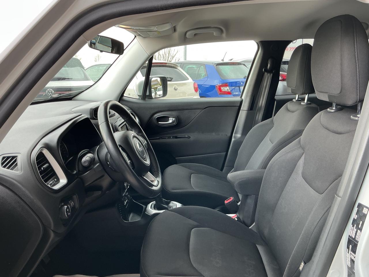 Jeep Renegade 1.6 Diesel Neopatentati