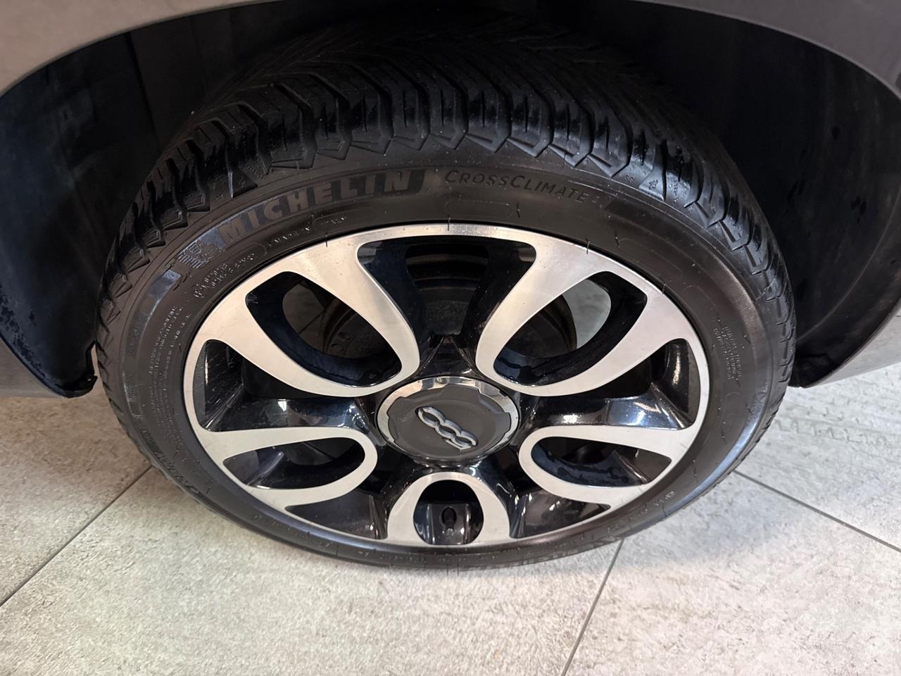 Fiat 500L 1.3 Multijet 95 CV Lounge Ok Neopatentati