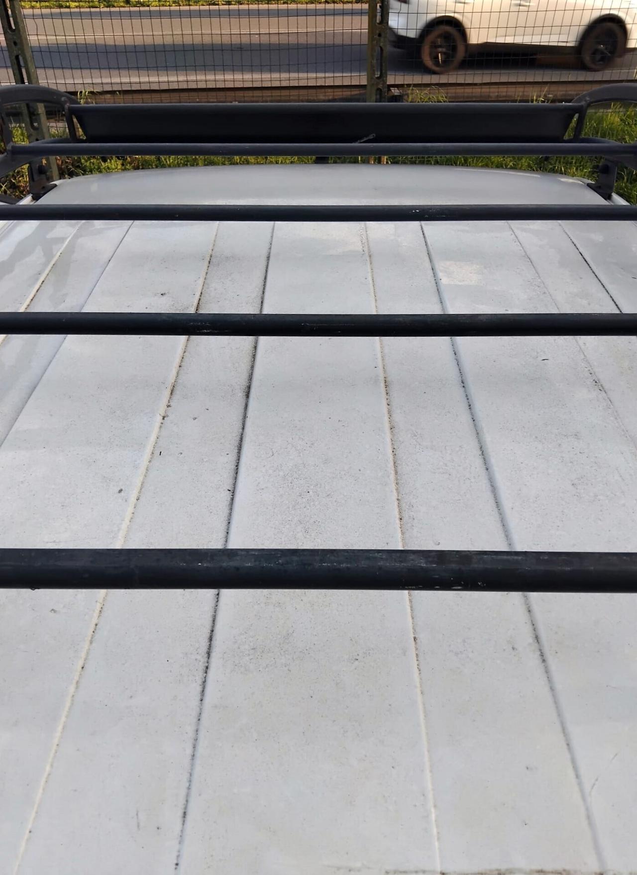 Fiat Fiorino 1.3 MJT 80CV Cargo