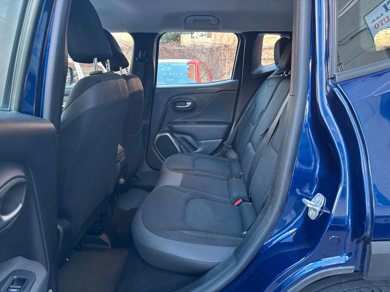 Jeep Renegade 1.0 T3 Limited PREZZO REALE SENZA VINCOLI
