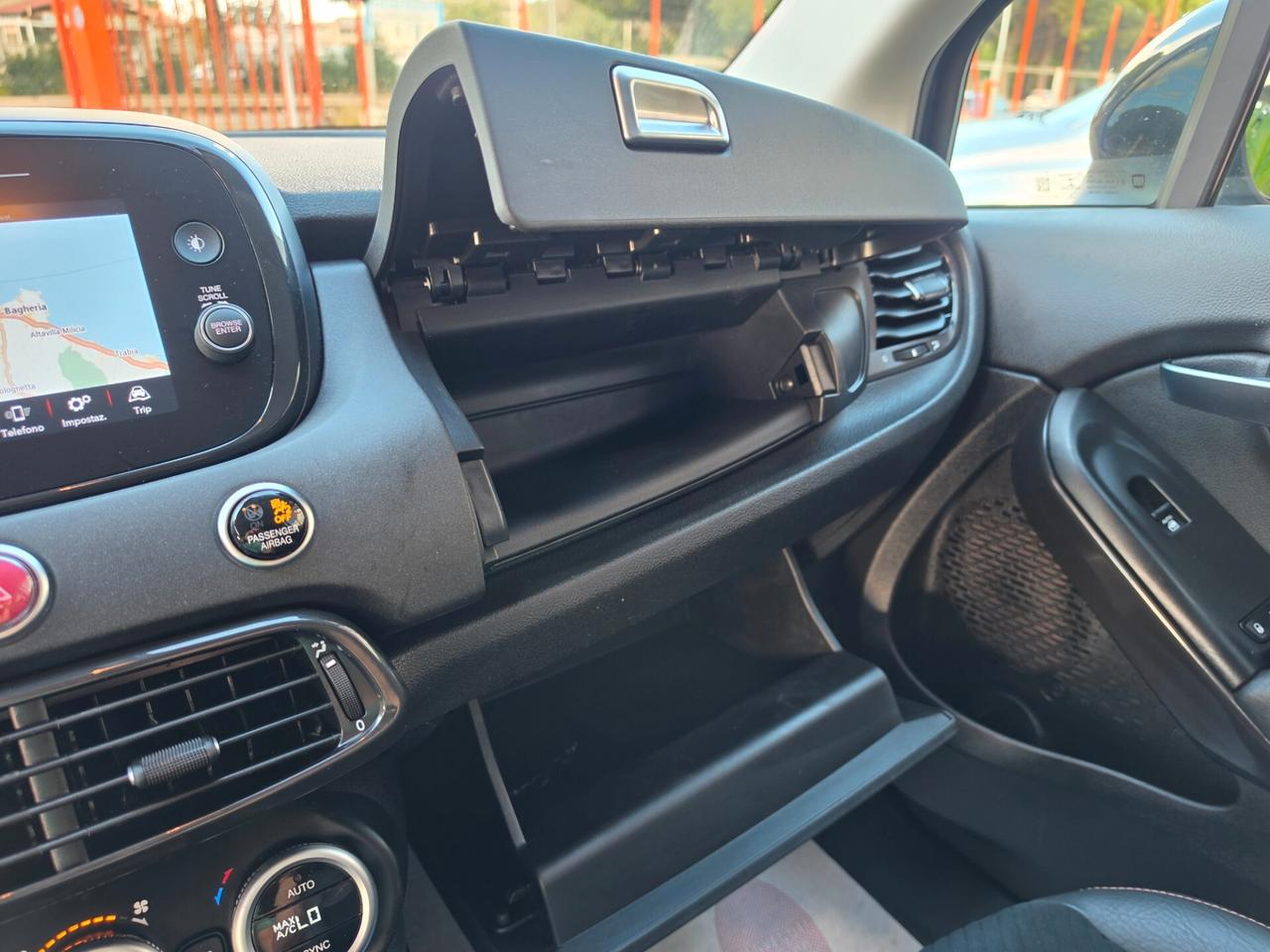Fiat 500X 1.6 diesel 02/2020 Cv120 CROSS X