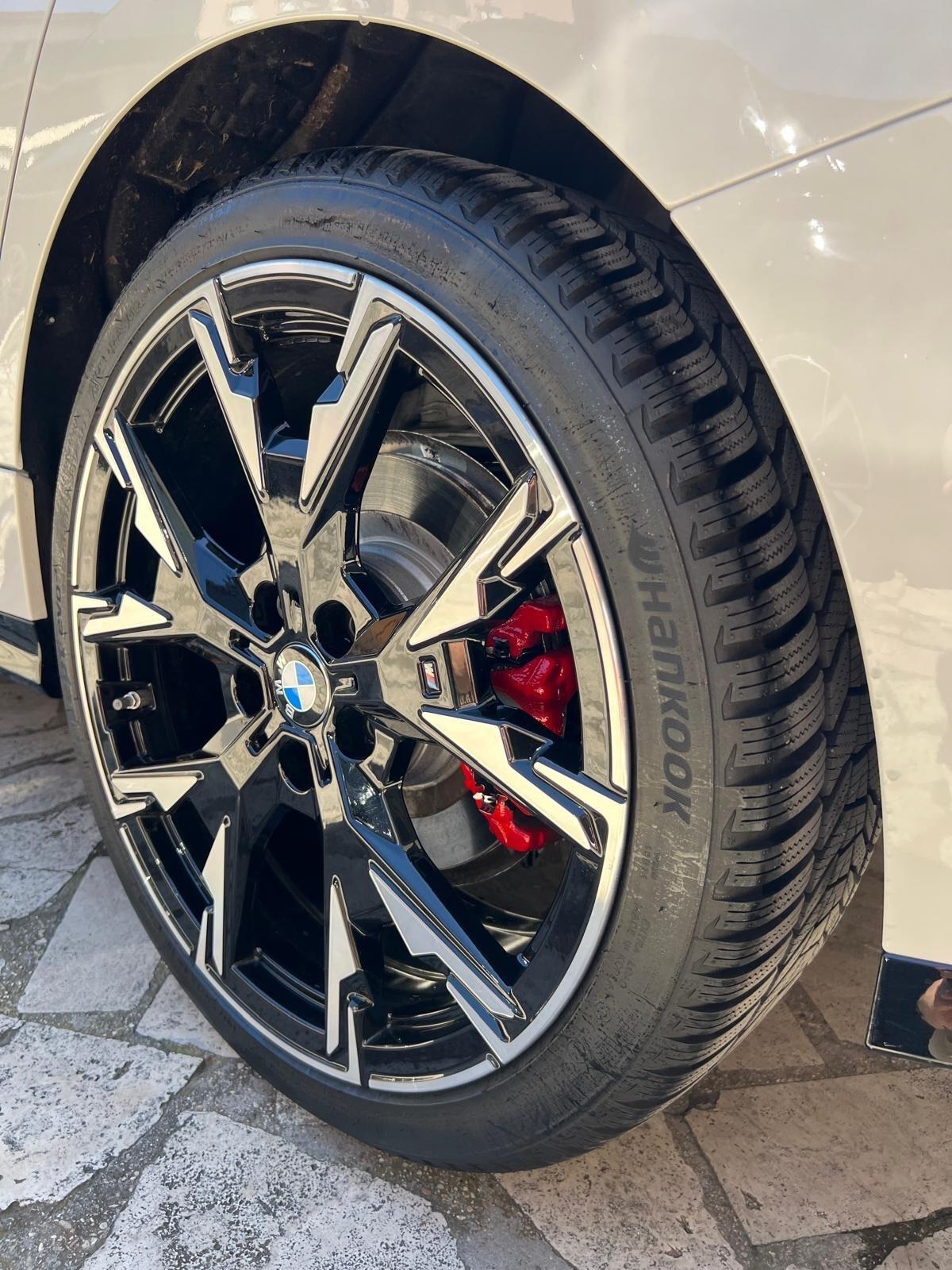Bmw 118 118d 5p. MSport Pro PRONTA CONSEGNA