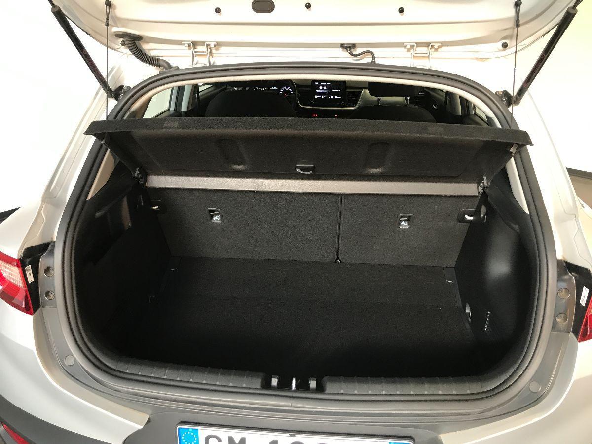 KIA Stonic 1.0 T-GDi 100 CV STYLE