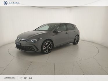 2.0 TDI GTD 200 CV DSG