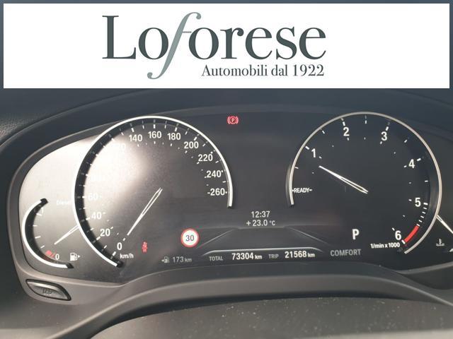 BMW X3 xDrive20d 48V Business