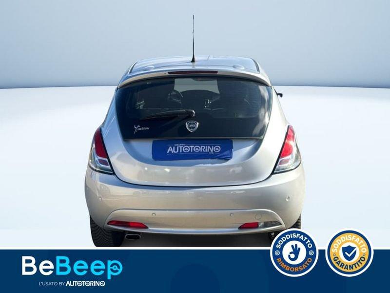 Lancia Ypsilon 1.2 GOLD 69CV