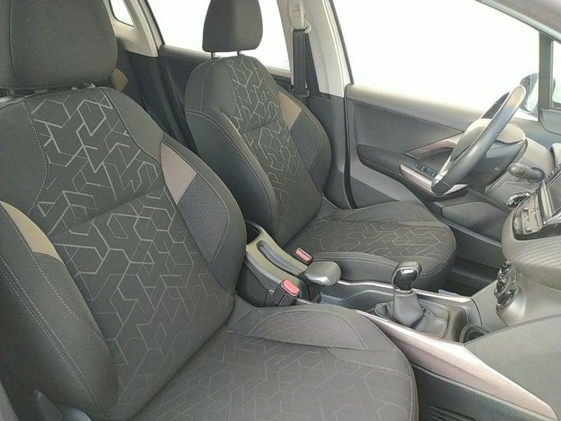 Peugeot 2008 100 hdi Active