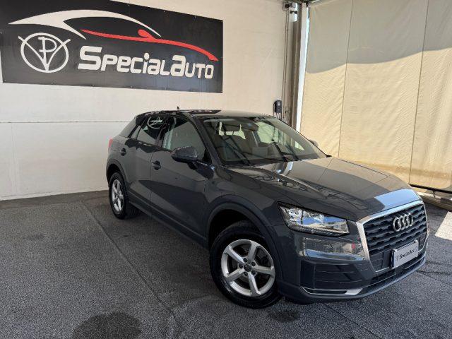 AUDI Q2 1.6 TDI Business