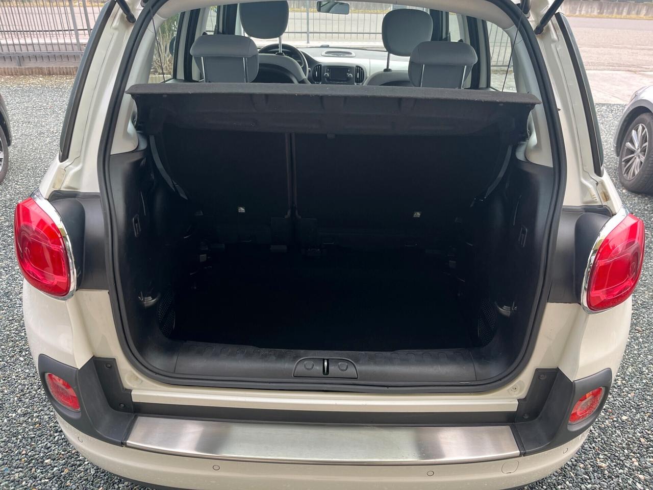 Fiat 500L 1.6 Multijet 120 CV Lounge 04/2017