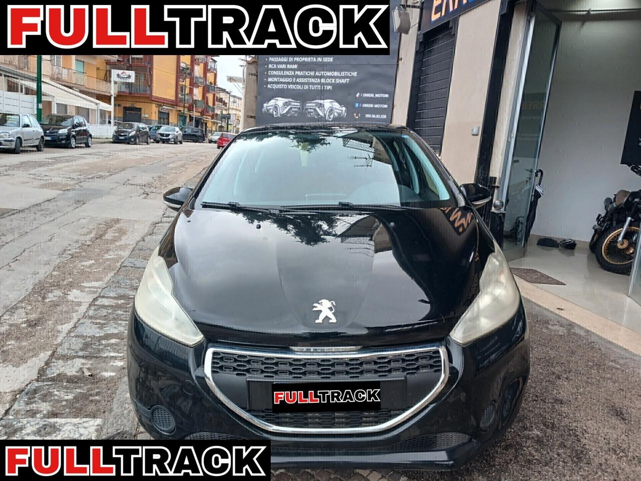 Peugeot 208 1.0 VTi 68 CV 5 porte Access