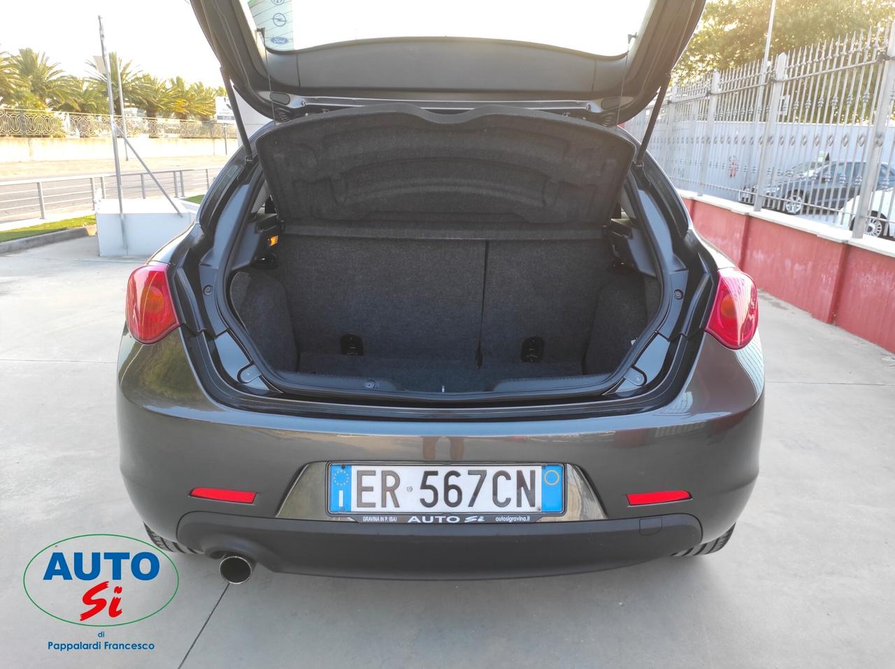 Alfa Romeo Giulietta 1.6 JTD - 105cv OCCASIONE