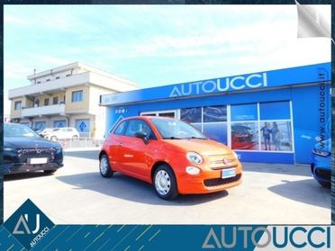 FIAT 500 1.0 Hybrid 70 Cv Cult Carplay