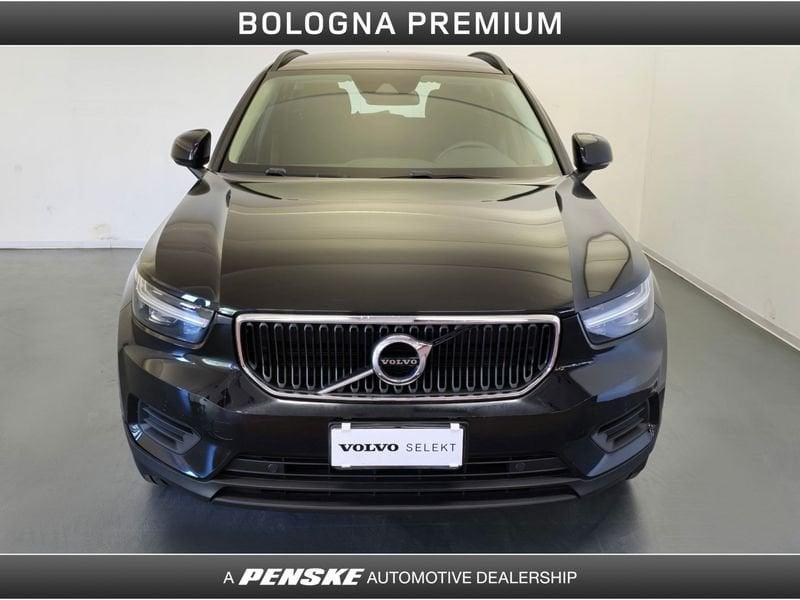 Volvo XC40 XC40 D3 AWD Geartronic Business