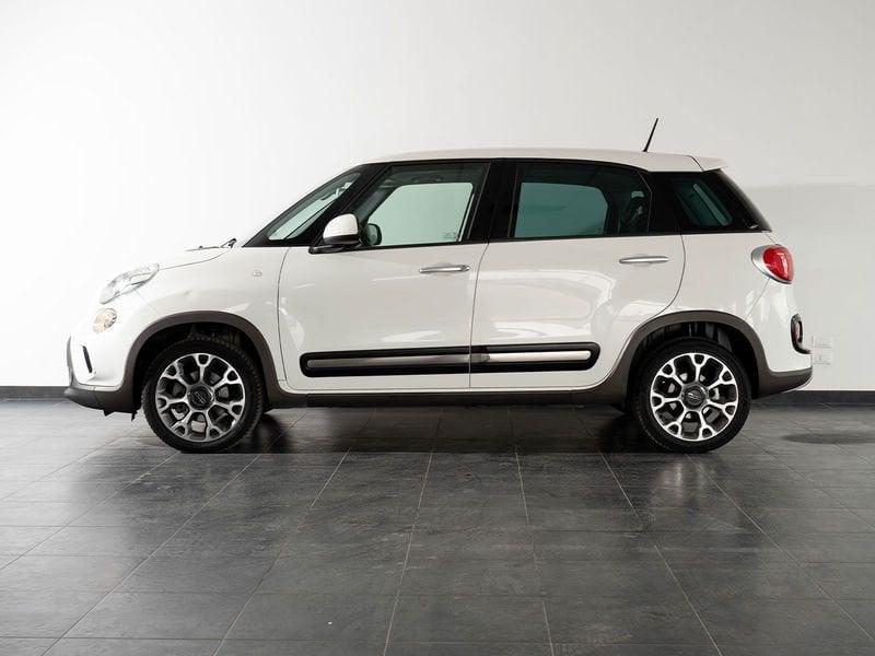 FIAT 500L 1.3 Multijet 95 CV Trekking