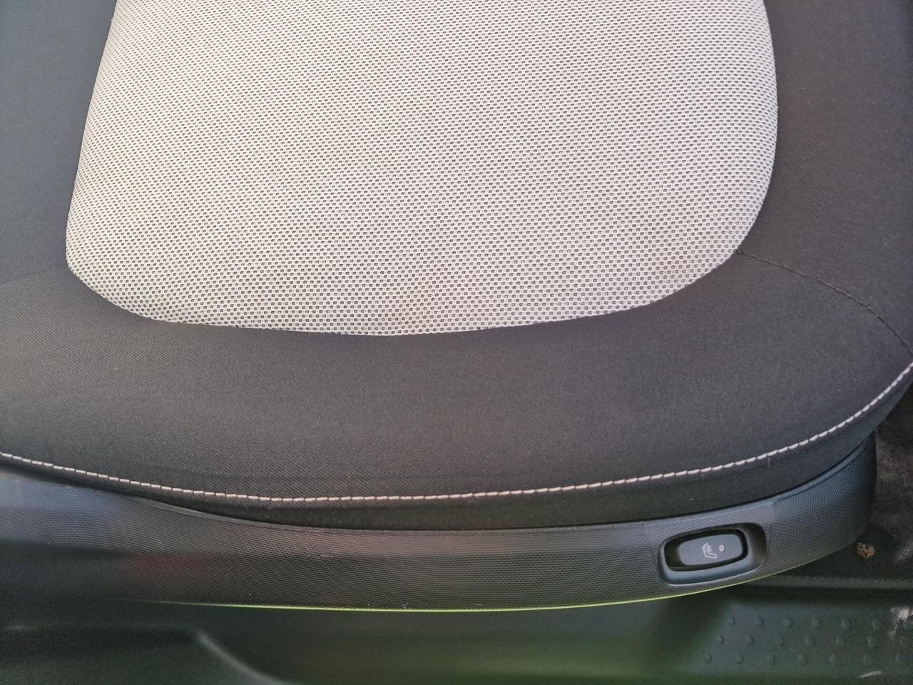 Smart ForFour 70 1.0 Passion NAVI