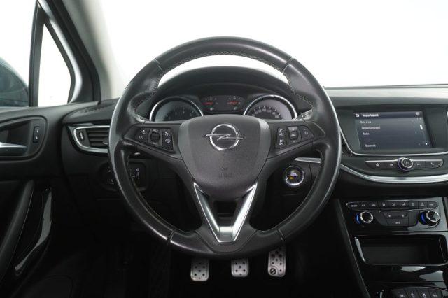 OPEL Astra Astra 5 porte 1.2 Turbo 110cv S&S MT6 Business Ele