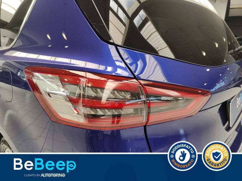 Ford S-Max 2.0 TDCI VIGNALE AWD S&S 180CV 7P.TI POWERSH