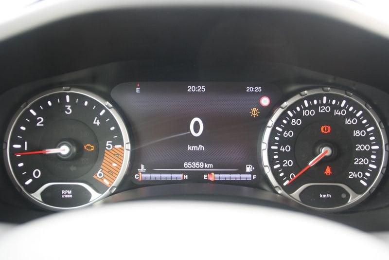 Jeep Renegade 1.6 MJet 130cv Limited