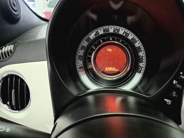 FIAT 500 1.0 Hybrid Club