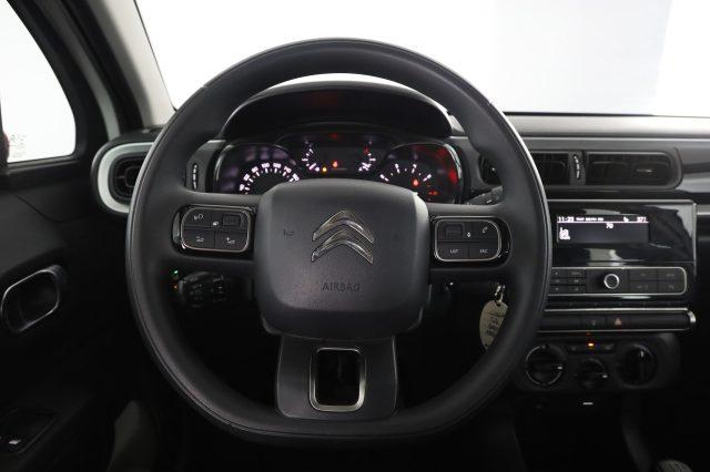 CITROEN C3 C3 PureTech 83 S&S Feel