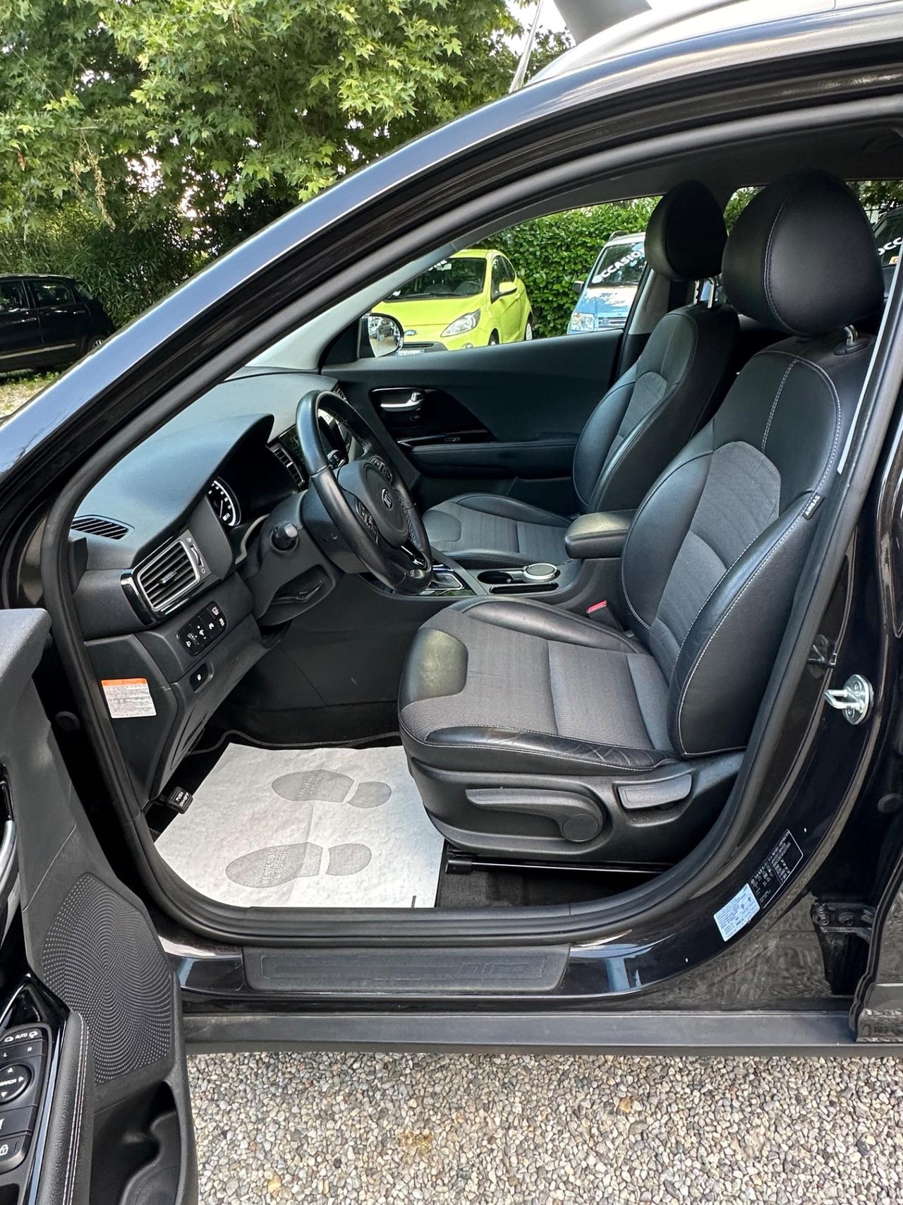Kia Niro 1.6 GDi DCT HEV Energy
