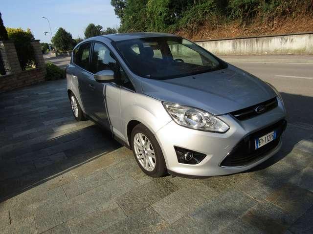 Ford C-Max 1.6 tdci Titanium Business 115cv dpf