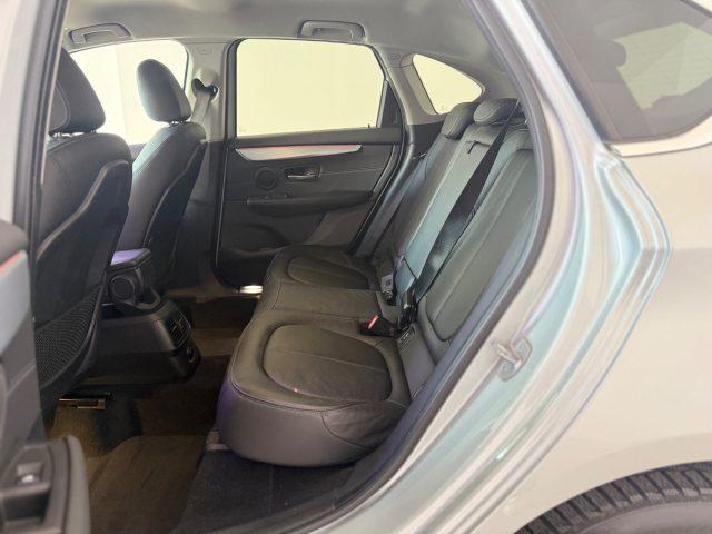 BMW 220 d Active Tourer Advantage aut.