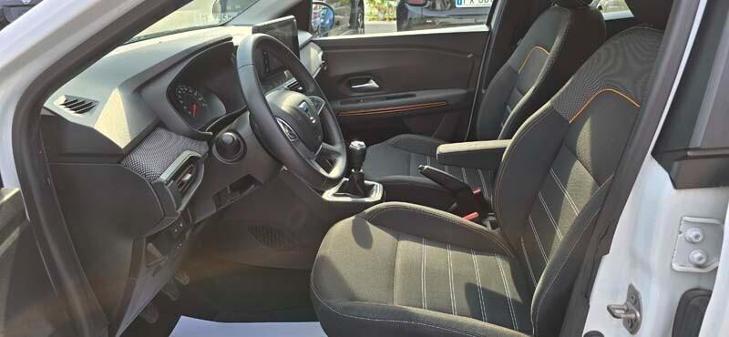 Dacia Sandero Stepway 1.0 GPL Comfort 100 CV