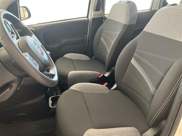 FIAT Panda 1.0 FireFly Hybrid 70cv City Life S&S 5p.ti